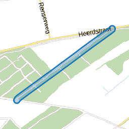 Bonenbroekerveldpad