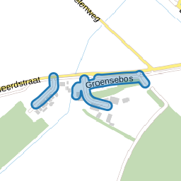 Groensebos