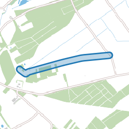 Groensebosweg