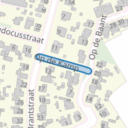 Op de Kamp