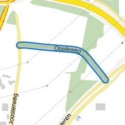 Oppikweg