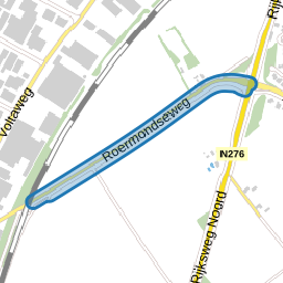 Roermondseweg