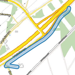 Sint Joosterveldweg