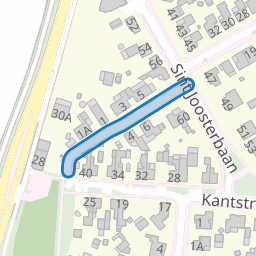 Sint Joosterzijweg