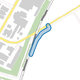 Spoorveldweg