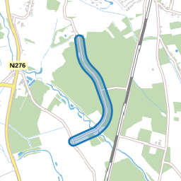 Amelbergaweg