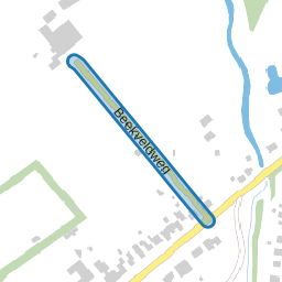 Beekveldweg