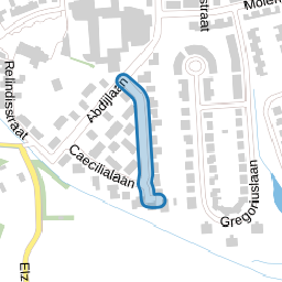 Benedictalaan