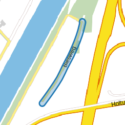 Biesweg