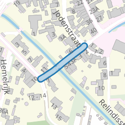 Bij de Gracht