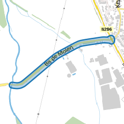 Bij de Molen