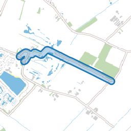 Eckbergweg