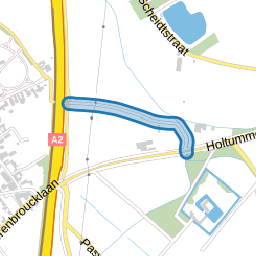 Elzenbroekerweg