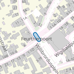 Feurtherpoort