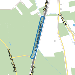 Gasthuisweideweg