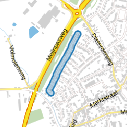 Gildenlaan