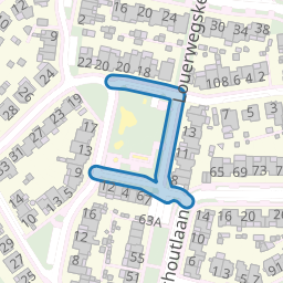 Gulickspark