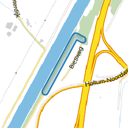 Halve Maanweg