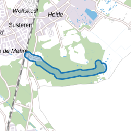 Heerenstraat