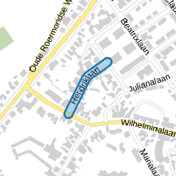 Hendriklaan