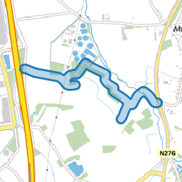 Korbusweg