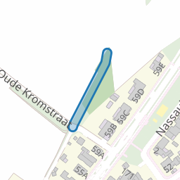 Krommepad