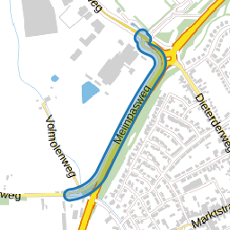 Meijnpasweg