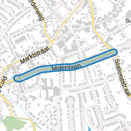 Molenlaan