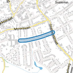 Molenveldweg