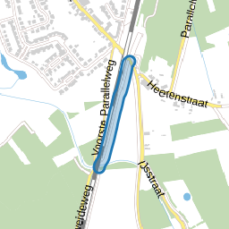Neerveldsweg