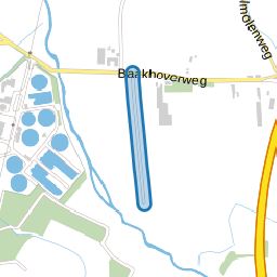 Oosterveldweg