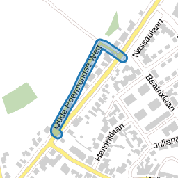 Oude Roermondse Weg