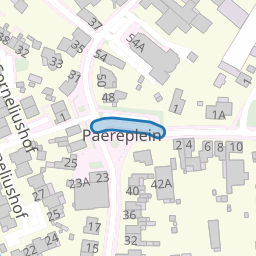 Paereplein