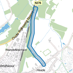 Pissummerweg