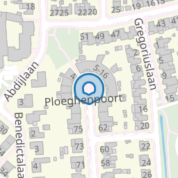 Ploeghenpoort