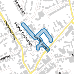 Raadhuisplein