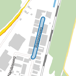 Rangeerweg