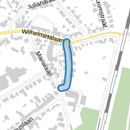 Rector Meuffelsstraat