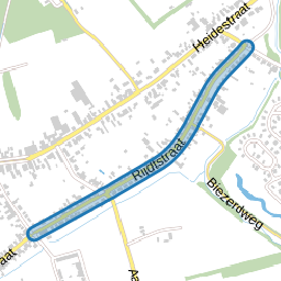 Rijdtstraat