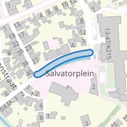 Salvatorplein