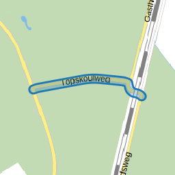 Topskoulweg
