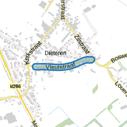 Vleutstraat