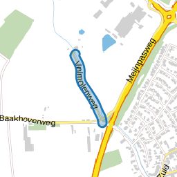 Volmolenweg