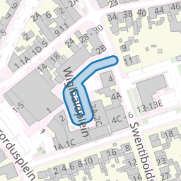 Wigibaldplein