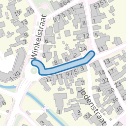 Wijnstraat
