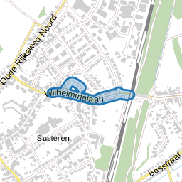Wilhelminalaan