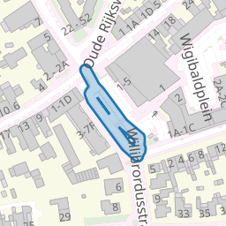 Willibrordusplein