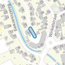 Winckelpoort