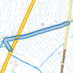 Korsloot