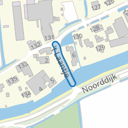 't Laantje